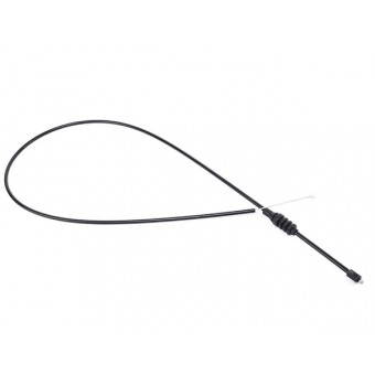 Kaput Teli W212 C218 Arka